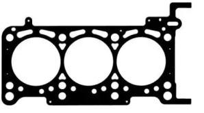 Wilmink Group WG1177816 Gasket cylinder head