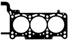 Wilmink Group WG1177818 Gasket cylinder head Wilmink Group WG1177818 Gasket cylinder head