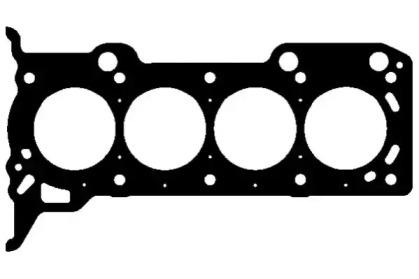 Wilmink Group WG1177889 Gasket cylinder head Wilmink Group WG1177889 Gasket cylinder head