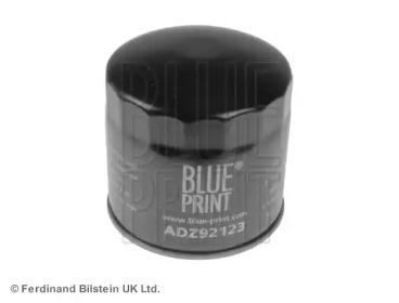 Blue Print ADZ92123 Oil filter Blue Print ADZ92123 Oil filter