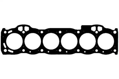 Wilmink Group WG1177896 Gasket cylinder head