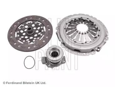 Blue Print ADZ93060 Kit clutch repair Blue Print ADZ93060 Kit clutch repair