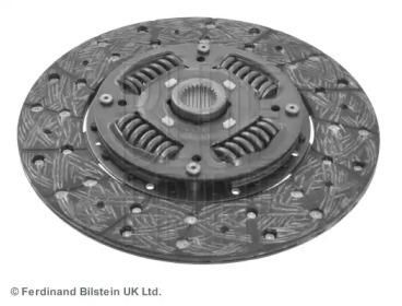 Blue Print ADZ93132 Disc assy clutch Blue Print ADZ93132 Disc assy clutch