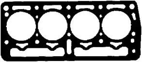 Wilmink Group WG1178117 Gasket cylinder head