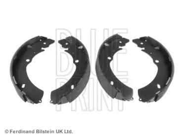 Blue Print ADZ94119 Brake pads