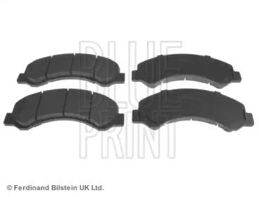 Blue Print ADZ94218 Brake pads Blue Print ADZ94218 Brake pads