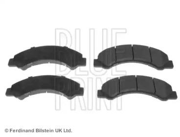 Blue Print ADZ94223 Brake pads Blue Print ADZ94223 Brake pads