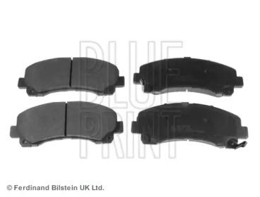 Blue Print ADZ94237 Brake pads Blue Print ADZ94237 Brake pads