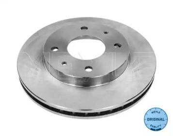 Meyle 515 521 5015 Brake disc Meyle 515 521 5015 Brake disc