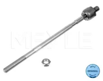 Meyle 516 031 0000 End assy steering rack Meyle 516 031 0000 End assy steering rack