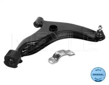 Meyle 516 050 0002 Рычаг подвески колеса Meyle 516 050 0002 Рычаг подвески колеса