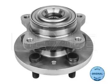 Meyle 53-14 652 0002 Маточина колеса Meyle 53-14 652 0002 Маточина колеса