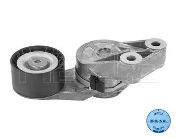 Meyle 534 000 0005 Натягувач ременя поліклинового