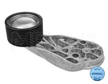 Meyle 534 000 0007 Ролик натажной ремня поликлинового