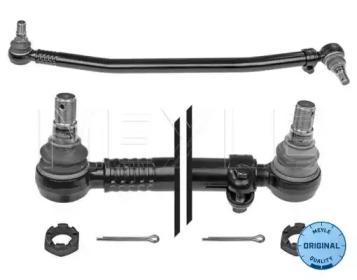 Meyle 536 040 0004 Рульова тяга Meyle 536 040 0004 Рульова тяга
