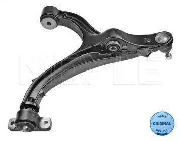 Meyle 57-16 050 0001 Arm assy suspension Meyle 57-16 050 0001 Arm assy suspension