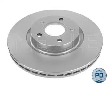 Meyle 5835215027PD Brake disc Meyle 5835215027PD Brake disc