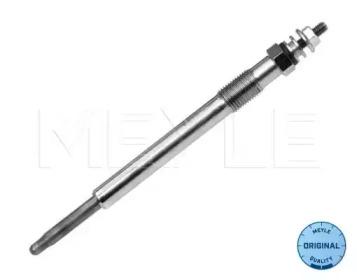 Meyle 614 020 2027 Свічка розжарювання