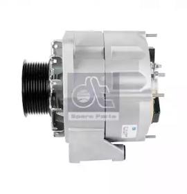 Diesel Technic 4.62885 Alternator assy
