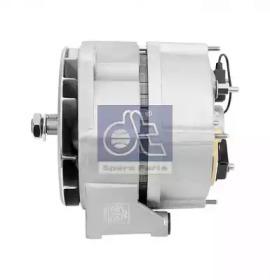 Diesel Technic 4.62886 Alternator assy