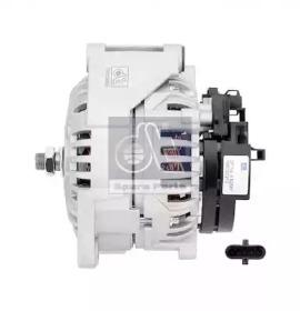 Diesel Technic 4.62887 Alternator assy