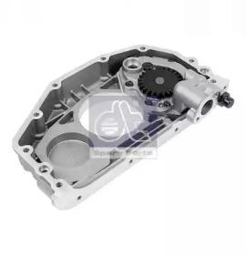 Diesel Technic 4.62891 Насос масляный
