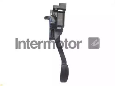 SMPE 42009 Датчик положення педалі газу SMPE 42009 Датчик положення педалі газу