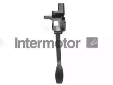 SMPE 42020 Sensor acceleration