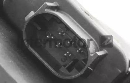 SMPE 42036 Sensor acceleration SMPE 42036 Sensor acceleration