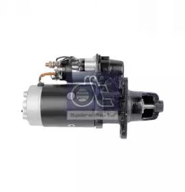 Diesel Technic 4.63000 Starter Diesel Technic 4.63000 Starter