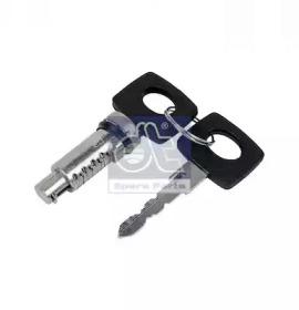 Diesel Technic 4.63270 Циліндр замка комплект