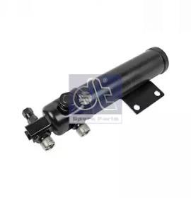 Diesel Technic 4.63658SP Осушувач кондиціонера Diesel Technic 4.63658SP Осушувач кондиціонера