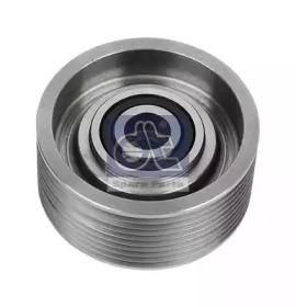 Diesel Technic 4.63791 Ролик направляючий Diesel Technic 4.63791 Ролик направляючий