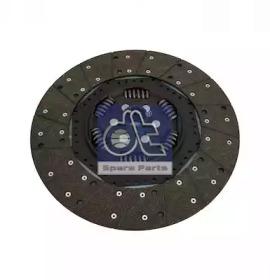 Diesel Technic 4.64252 Disc assy clutch Diesel Technic 4.64252 Disc assy clutch