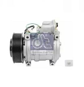 Diesel Technic 4.64500 Compressor assy cooler Diesel Technic 4.64500 Compressor assy cooler