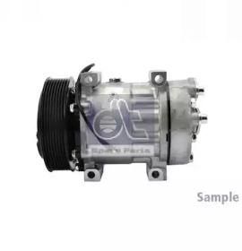 Diesel Technic 4.64504 Compressor assy cooler Diesel Technic 4.64504 Compressor assy cooler