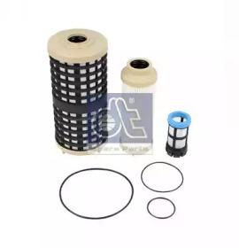 Diesel Technic 4.64586 Фільтр паливний Diesel Technic 4.64586 Фільтр паливний