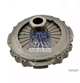 Diesel Technic 4.65021 Disc assy clutch friction Diesel Technic 4.65021 Disc assy clutch friction