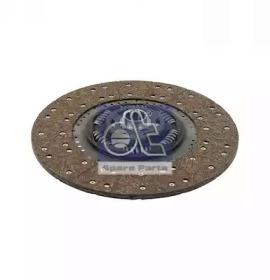 Diesel Technic 4.65027 Диск зчеплення