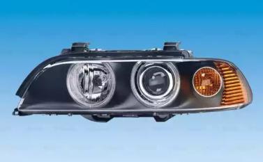 Bosch 0 986 310 303 Headlamp