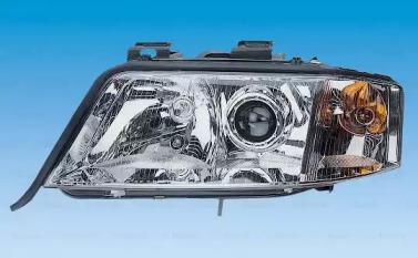 Bosch 0 986 310 412 Headlamp
