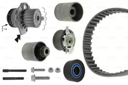 Bosch 1 987 946 446 Kit water pump repai Bosch 1 987 946 446 Kit water pump repai