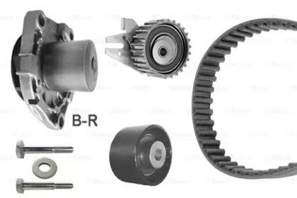 Bosch 1 987 946 448 Kit water pump repai Bosch 1 987 946 448 Kit water pump repai