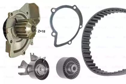 Bosch 1 987 946 497 Kit water pump repai Bosch 1 987 946 497 Kit water pump repai
