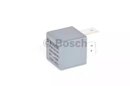 Bosch 0 986 332 080 Реле не більш і більш Bosch 0 986 332 080 Реле не більш і більш