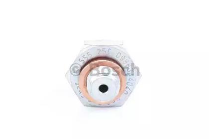 Bosch 0 986 344 040 Sensor assy oil pressure Bosch 0 986 344 040 Sensor assy oil pressure