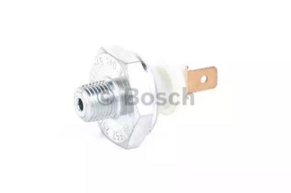 Bosch 0 986 344 056 Sensor assy oil pressure Bosch 0 986 344 056 Sensor assy oil pressure