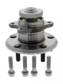 Moog HY-WB-11839 Підшипник маточини колеса