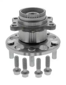 Moog HY-WB-12823 Подшипник ступицы колеса