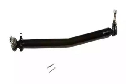 Moog IV-DL-8689 Рульова тяга Moog IV-DL-8689 Рульова тяга